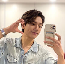 한승윤♡ 한승윤♡